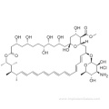 AMPHOTERICIN B, METHYL ESTER HYDROCHLORIDE CAS 35375-29-2